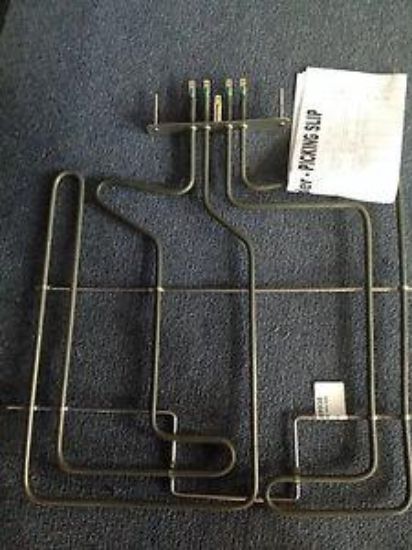 Picture of HEATING ELEMENT INFA-RED